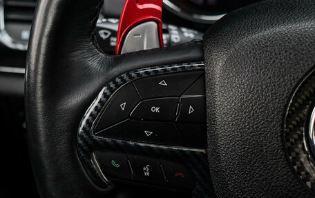 Jeep Grand Cherokee, 2018 год, 4 100 000 рублей, 27 фотография