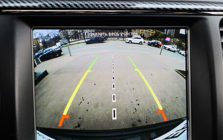 Jeep Grand Cherokee, 2018 год, 4 100 000 рублей, 24 фотография