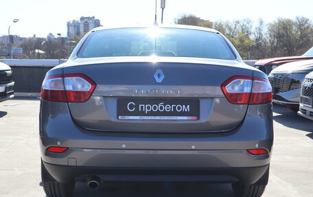 Renault Fluence I, 2011 год, 699 000 рублей, 5 фотография