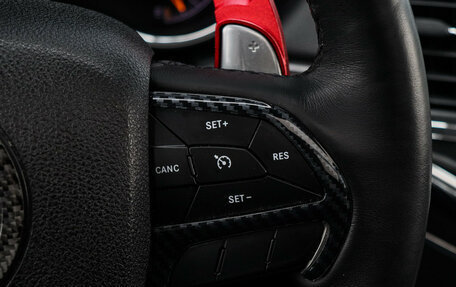 Jeep Grand Cherokee, 2018 год, 4 100 000 рублей, 26 фотография