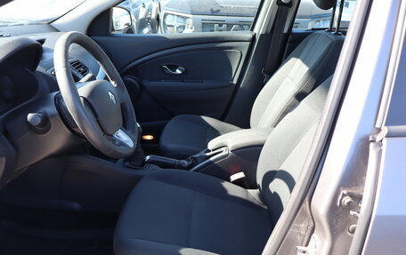 Renault Fluence I, 2011 год, 699 000 рублей, 8 фотография