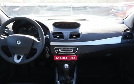 Renault Fluence I, 2011 год, 699 000 рублей, 7 фотография