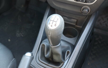 Renault Fluence I, 2011 год, 699 000 рублей, 10 фотография