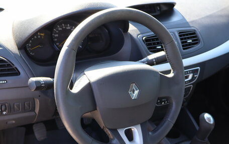 Renault Fluence I, 2011 год, 699 000 рублей, 9 фотография