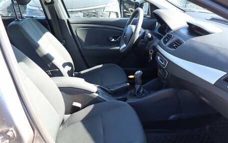 Renault Fluence I, 2011 год, 699 000 рублей, 11 фотография