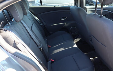 Renault Fluence I, 2011 год, 699 000 рублей, 12 фотография