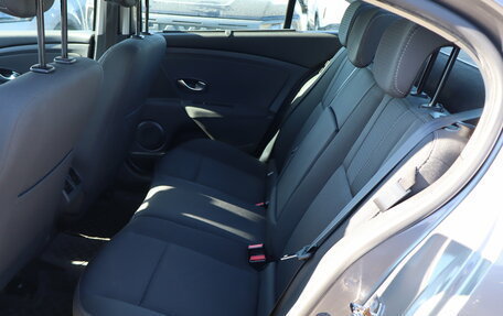 Renault Fluence I, 2011 год, 699 000 рублей, 13 фотография