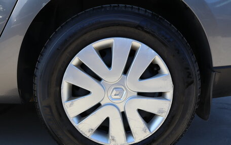 Renault Fluence I, 2011 год, 699 000 рублей, 15 фотография