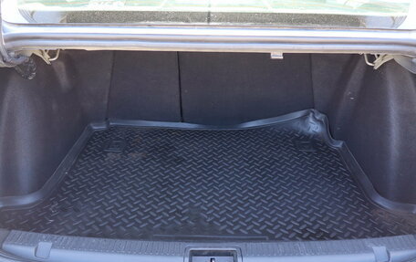 Renault Fluence I, 2011 год, 699 000 рублей, 14 фотография