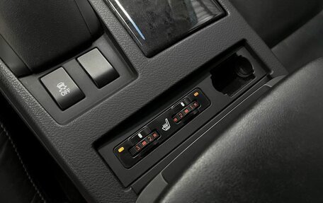 Lexus RX III, 2014 год, 2 475 000 рублей, 22 фотография