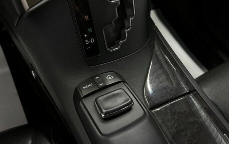 Lexus RX III, 2014 год, 2 475 000 рублей, 24 фотография