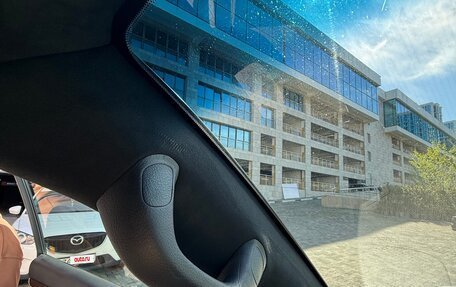 Toyota Land Cruiser 200, 2020 год, 9 800 000 рублей, 10 фотография