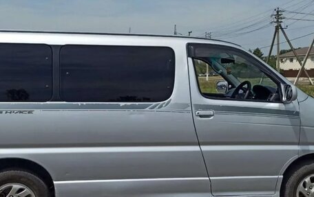 Toyota Touring HiAce I, 2001 год, 950 000 рублей, 6 фотография