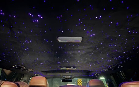 Toyota Land Cruiser 200, 2020 год, 9 800 000 рублей, 15 фотография