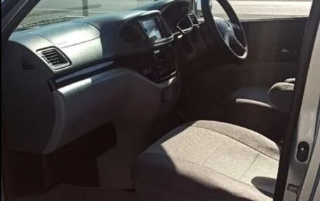 Toyota Touring HiAce I, 2001 год, 950 000 рублей, 9 фотография