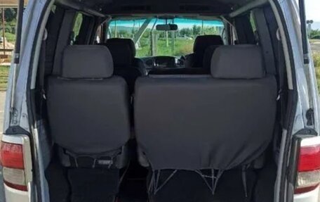 Toyota Touring HiAce I, 2001 год, 950 000 рублей, 8 фотография