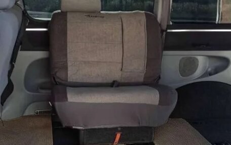 Toyota Touring HiAce I, 2001 год, 950 000 рублей, 19 фотография