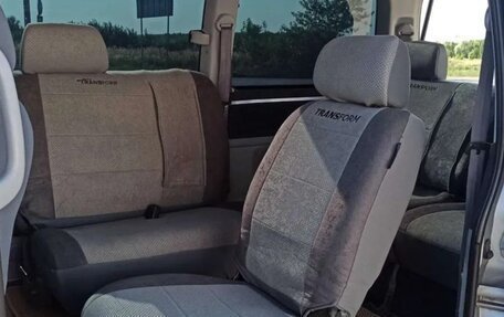 Toyota Touring HiAce I, 2001 год, 950 000 рублей, 21 фотография