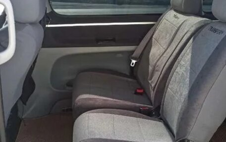 Toyota Touring HiAce I, 2001 год, 950 000 рублей, 22 фотография