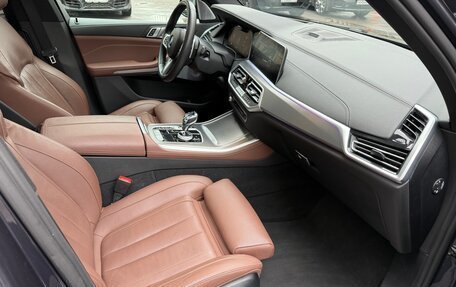 BMW X5, 2021 год, 9 199 000 рублей, 10 фотография