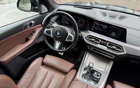 BMW X5, 2021 год, 9 199 000 рублей, 13 фотография