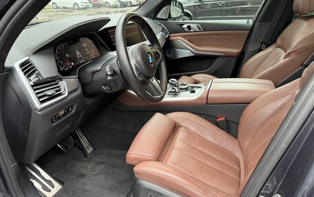 BMW X5, 2021 год, 9 199 000 рублей, 14 фотография