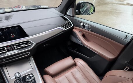 BMW X5, 2021 год, 9 199 000 рублей, 11 фотография