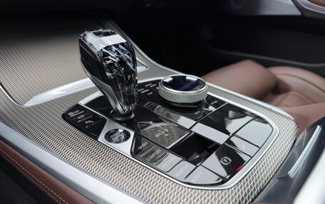 BMW X5, 2021 год, 9 199 000 рублей, 16 фотография