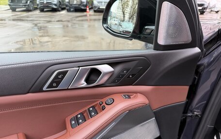 BMW X5, 2021 год, 9 199 000 рублей, 18 фотография