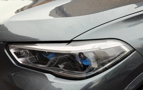 BMW X5, 2021 год, 9 199 000 рублей, 23 фотография