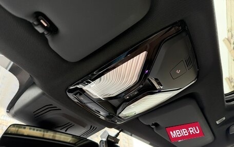 BMW X5, 2021 год, 9 199 000 рублей, 24 фотография