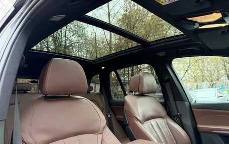 BMW X5, 2021 год, 9 199 000 рублей, 34 фотография