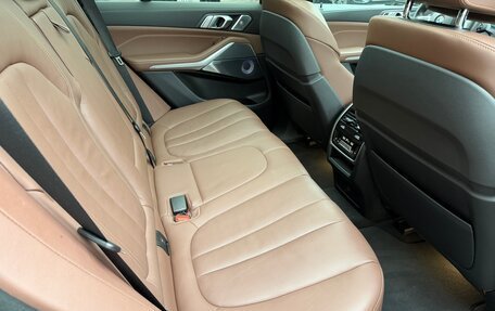 BMW X5, 2021 год, 9 199 000 рублей, 29 фотография