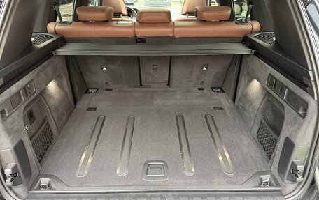 BMW X5, 2021 год, 9 199 000 рублей, 35 фотография