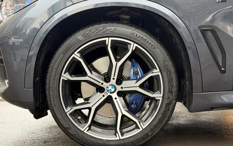 BMW X5, 2021 год, 9 199 000 рублей, 36 фотография