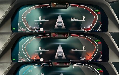 BMW X5, 2021 год, 9 199 000 рублей, 37 фотография