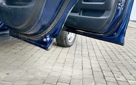 Honda CR-V II рестайлинг, 2002 год, 480 000 рублей, 14 фотография