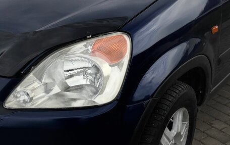 Honda CR-V II рестайлинг, 2002 год, 480 000 рублей, 5 фотография