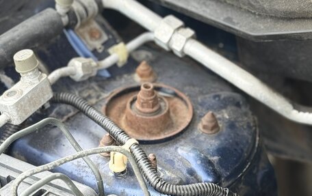 Honda CR-V II рестайлинг, 2002 год, 480 000 рублей, 11 фотография