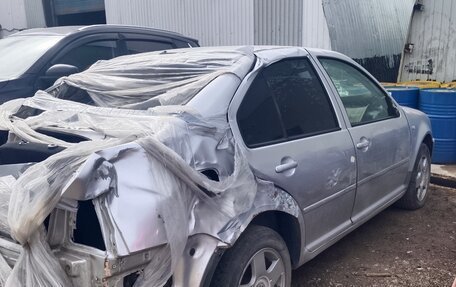 Volkswagen Jetta IV, 2001 год, 70 000 рублей, 2 фотография