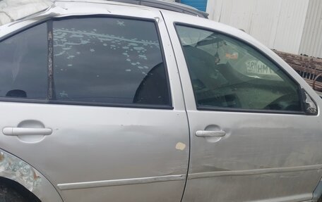 Volkswagen Jetta IV, 2001 год, 70 000 рублей, 3 фотография