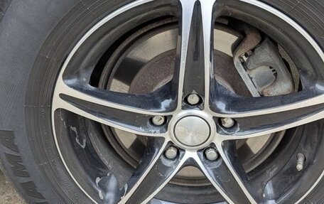 Mitsubishi Outlander III рестайлинг 3, 2017 год, 1 700 000 рублей, 8 фотография