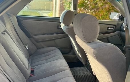 Toyota Mark II VIII (X100), 2000 год, 575 000 рублей, 7 фотография