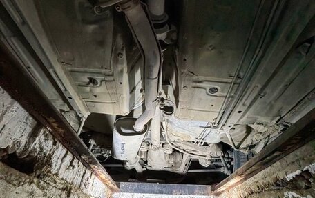 Toyota Mark II VIII (X100), 2000 год, 575 000 рублей, 10 фотография