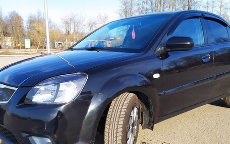 KIA Rio II, 2010 год, 499 000 рублей, 2 фотография