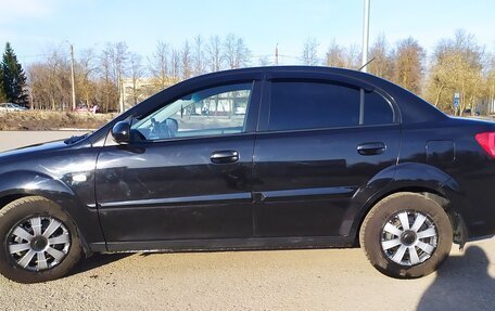 KIA Rio II, 2010 год, 499 000 рублей, 5 фотография