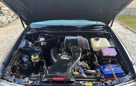 Toyota Mark II VIII (X100), 2000 год, 575 000 рублей, 9 фотография