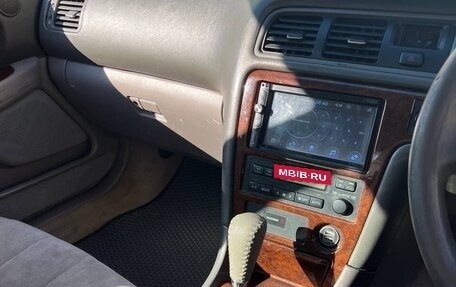 Toyota Mark II VIII (X100), 2000 год, 575 000 рублей, 5 фотография