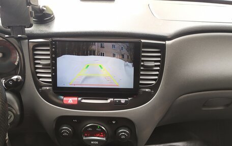 KIA Rio II, 2010 год, 499 000 рублей, 7 фотография