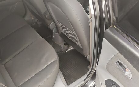 KIA Rio II, 2010 год, 499 000 рублей, 15 фотография